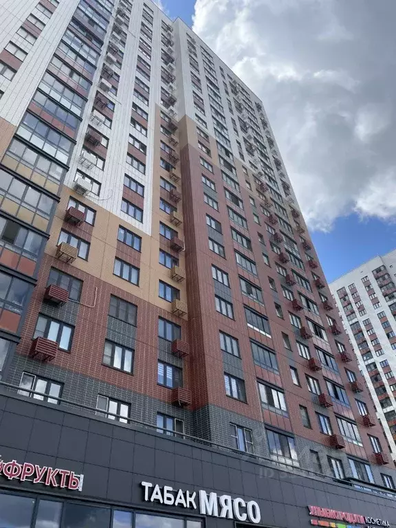 1-к кв. Московская область, Ленинский городской округ, пос. Битца ... - Фото 1