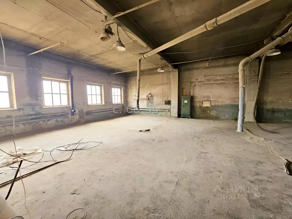 Склад в Иркутская область, Иркутск Полярная ул., 117Б (155 м) - Фото 0