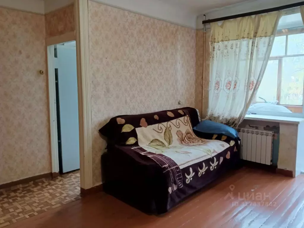 1-к кв. Свердловская область, Екатеринбург ул. Ломоносова, 155А (32.9 ... - Фото 1
