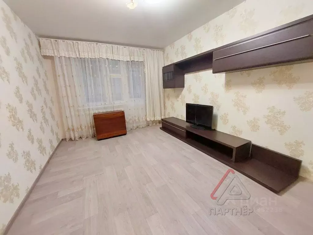 1-к кв. Ульяновская область, Димитровград Гвардейская ул., 34А (35.0 ... - Фото 1