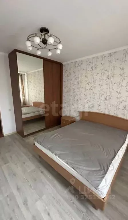 2-к кв. Тюменская область, Тюмень ул. Водников, 12 (66.5 м) - Фото 1