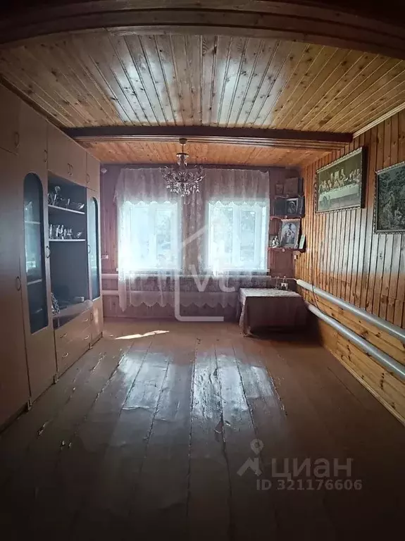 Дом в Владимирская область, Лакинск г. Собинский муниципальный округ, ... - Фото 1