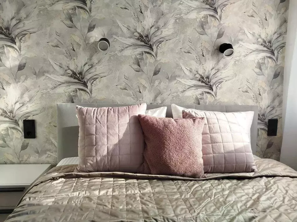 2-к кв. Калининградская область, Зеленоградск Железнодорожная ул., 4 ... - Фото 1