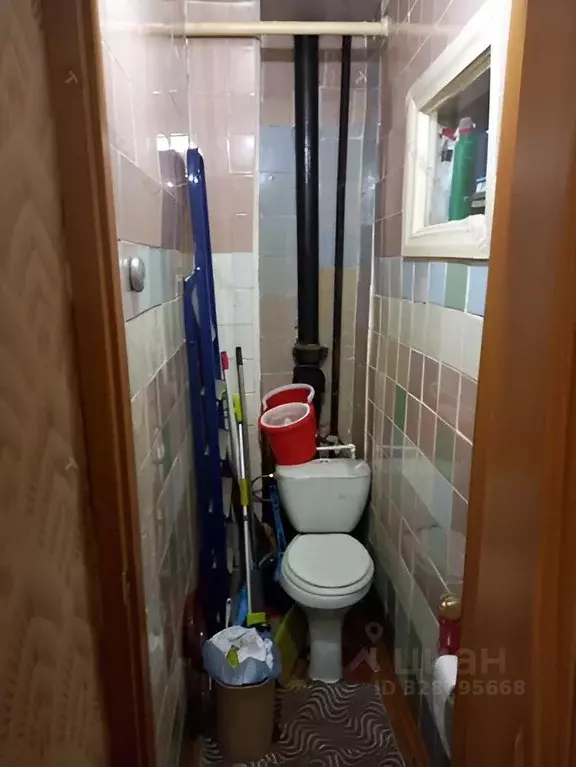 2-к кв. Нижегородская область, Выкса Гоголя мкр, 9А (41.1 м) - Фото 2