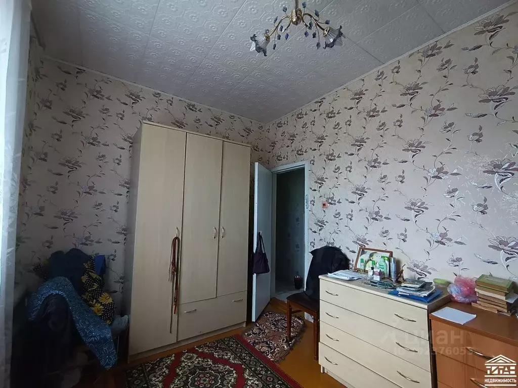 Дом в Оренбургская область, Бузулук Дачная ул., 97 (55 м) - Фото 1