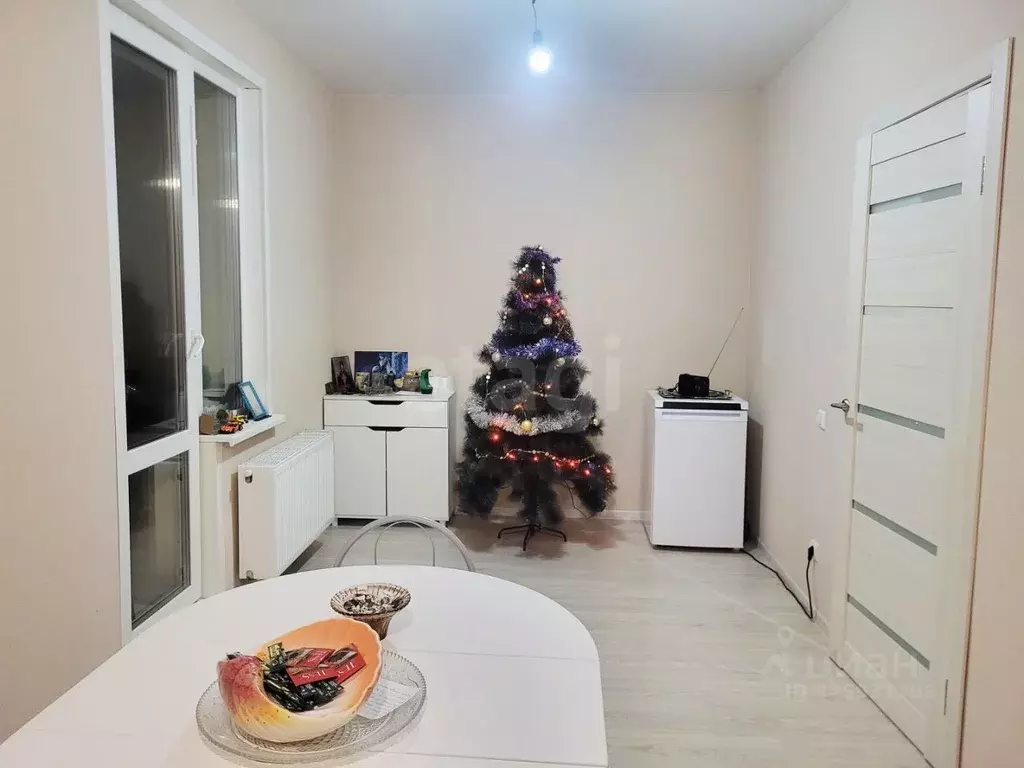 3-к кв. Коми, Сыктывдинский район, с. Выльгорт, пос. Пичипашня  (54.3 ... - Фото 1