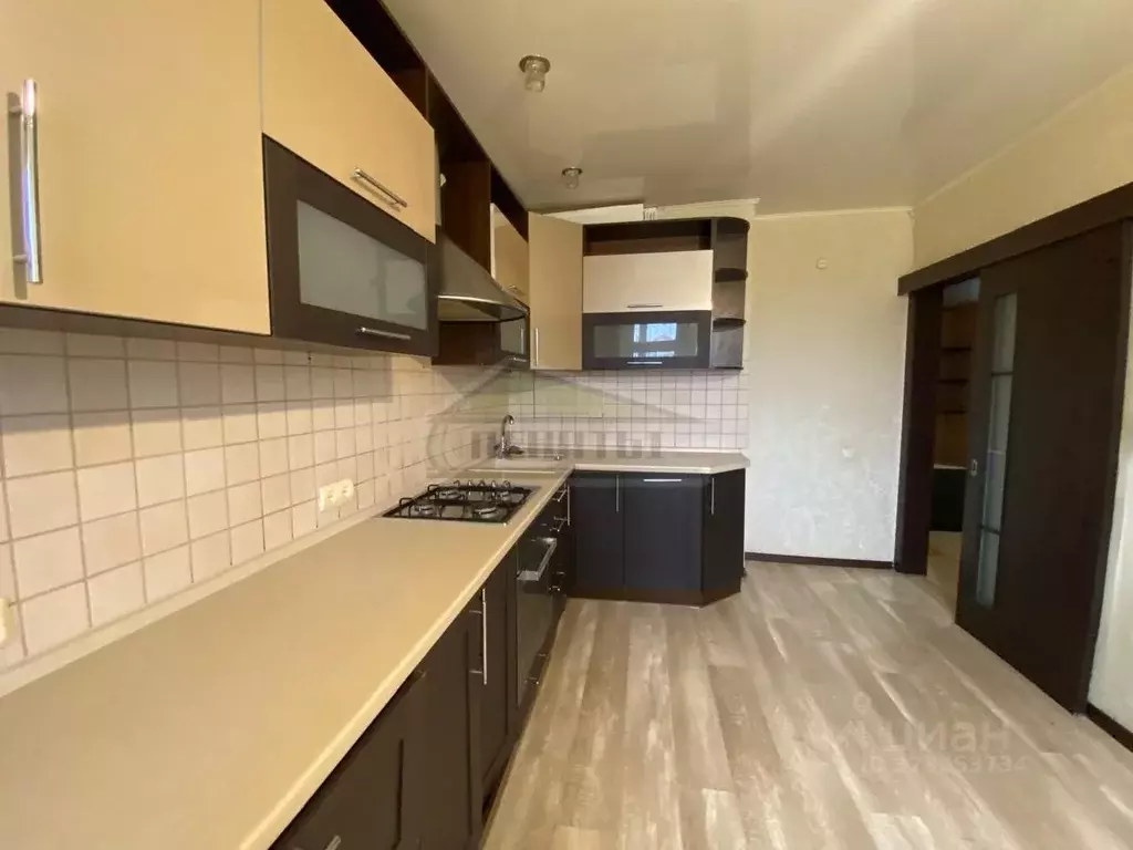 3-к кв. Орловская область, Орел Наугорское ш., 96 (71.6 м) - Фото 1