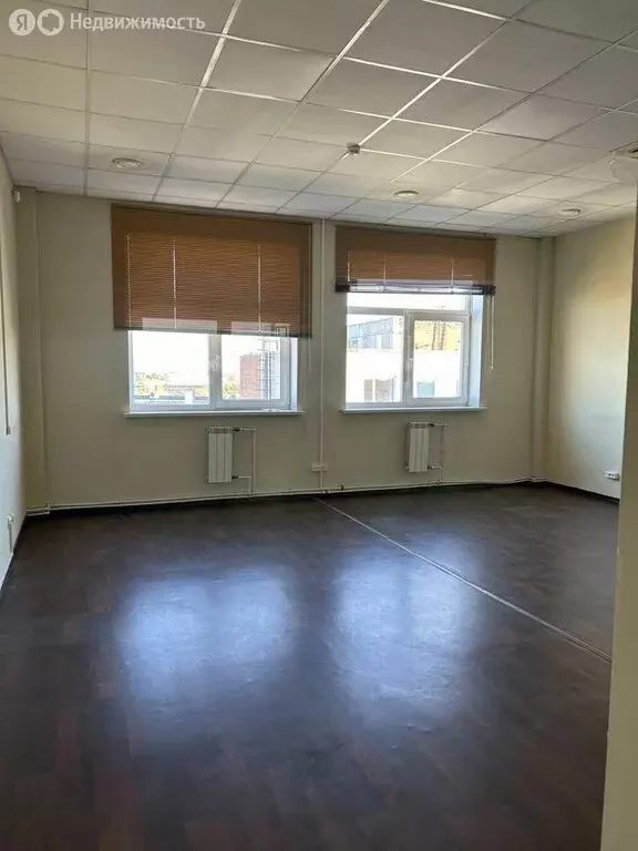 Офис (64.3 м) - Фото 1
