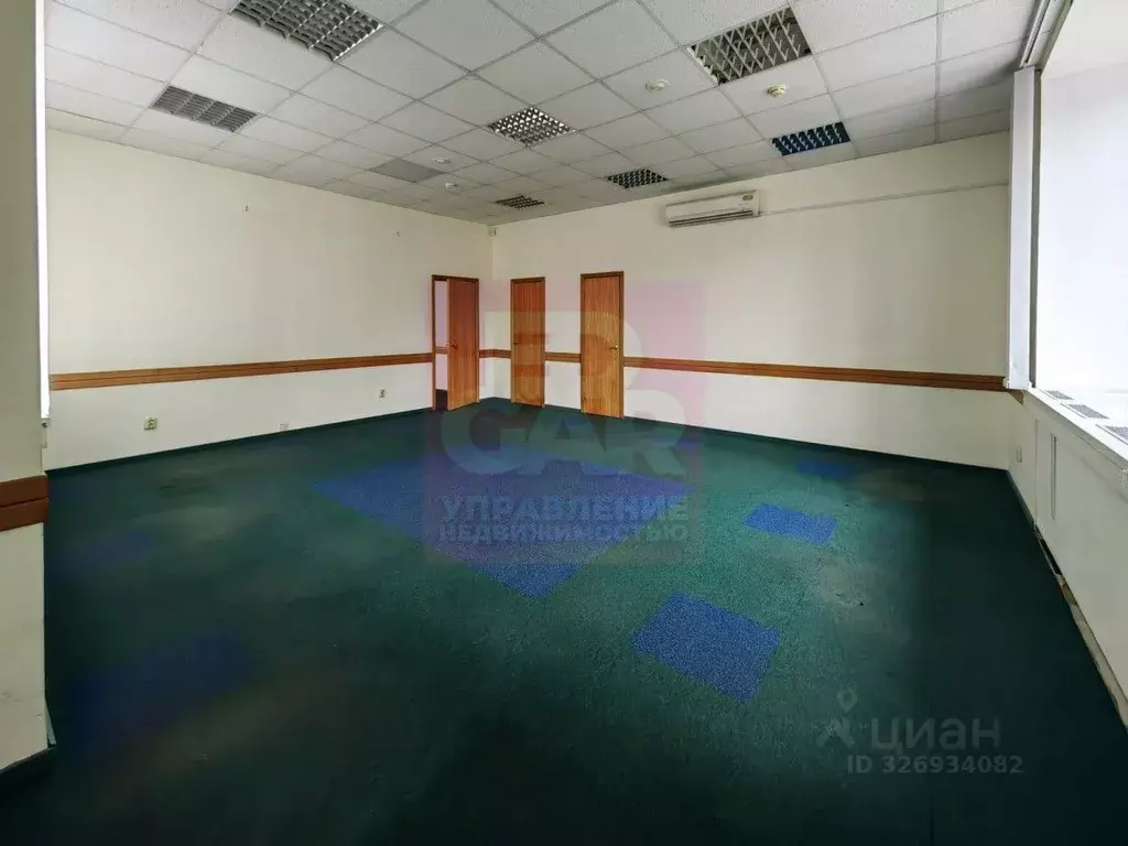 Помещение свободного назначения в Ярославская область, Ярославль ул. ... - Фото 2