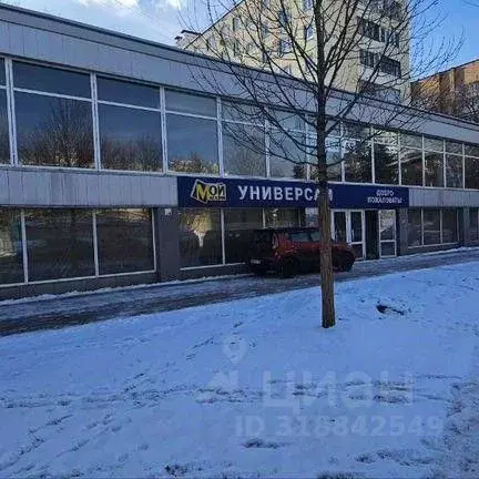 Помещение свободного назначения в Москва Тимирязевская ул., 13 (580 м) - Фото 0