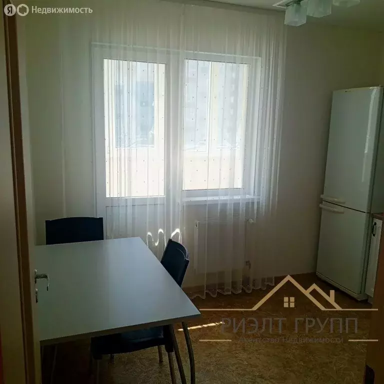 1-комнатная квартира: Казань, улица Генерала Махмута Гареева, 11/2 (36 ... - Фото 1