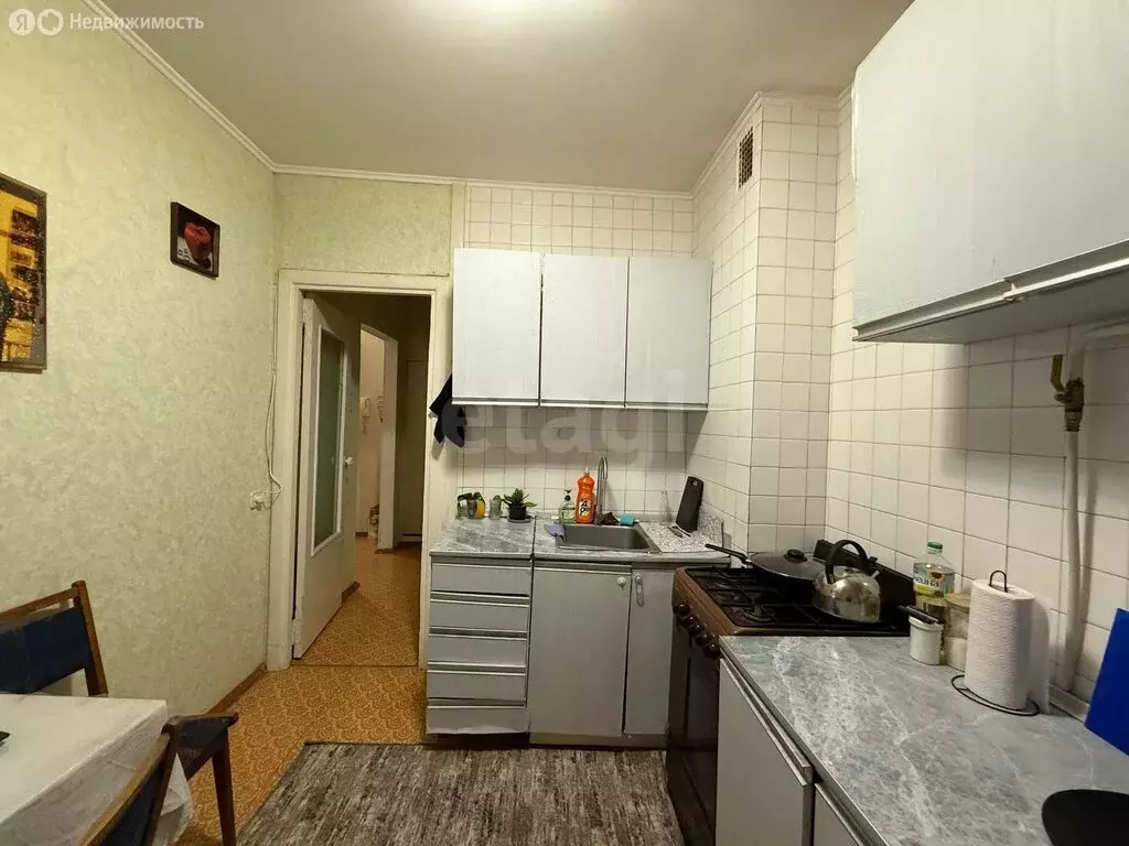 2-комнатная квартира: Симферополь, улица Марка Донского, 20 (49 м) - Фото 2