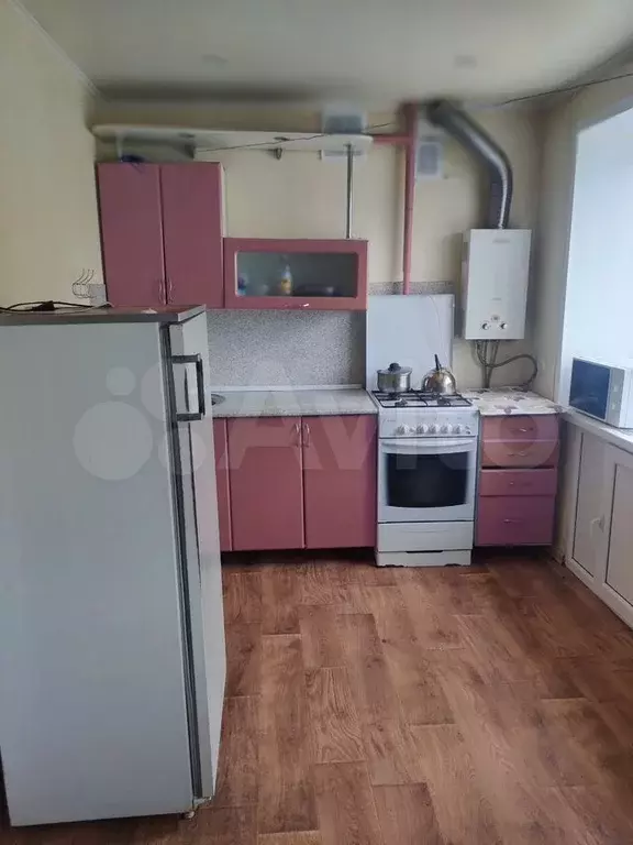 2-к. квартира, 45 м, 2/5 эт. - Фото 0