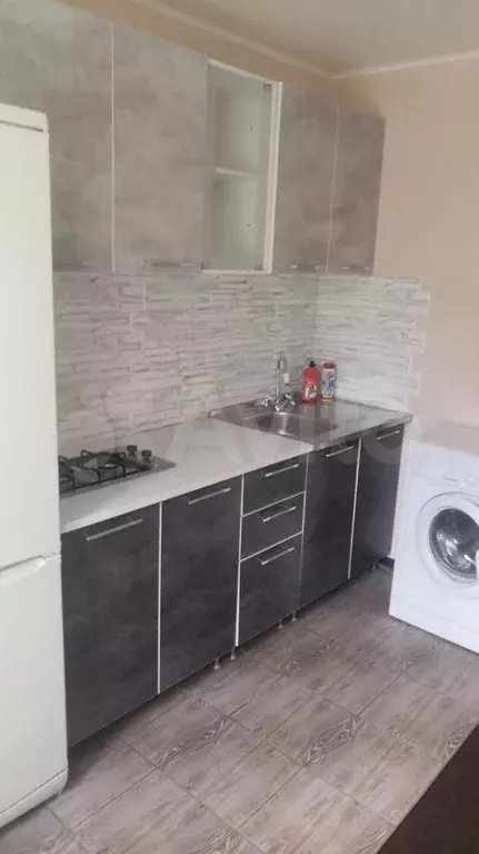 1-к. квартира, 35,7 м, 2/9 эт. - Фото 0