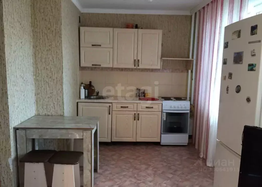 2-к кв. Алтайский край, Барнаул ул. Сергея Ускова, 31 (52.9 м) - Фото 1