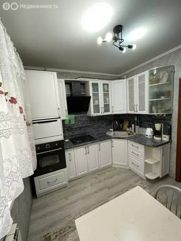 1-комнатная квартира: Белгород, бульвар Юности, 7 (33.7 м) - Фото 1