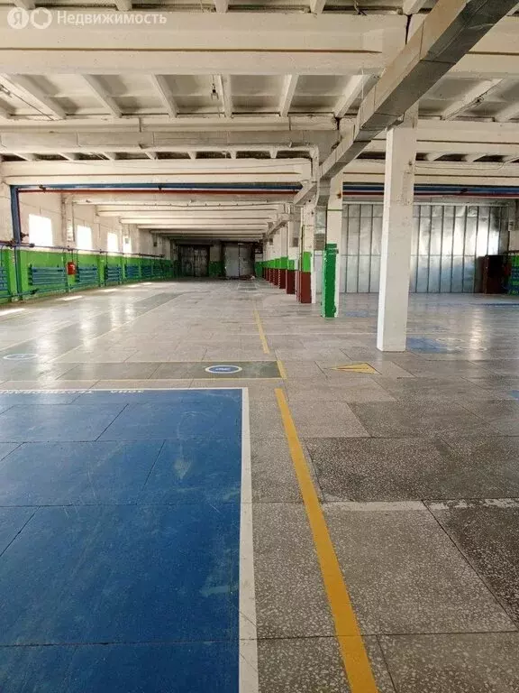 Склад (2137 м) - Фото 2