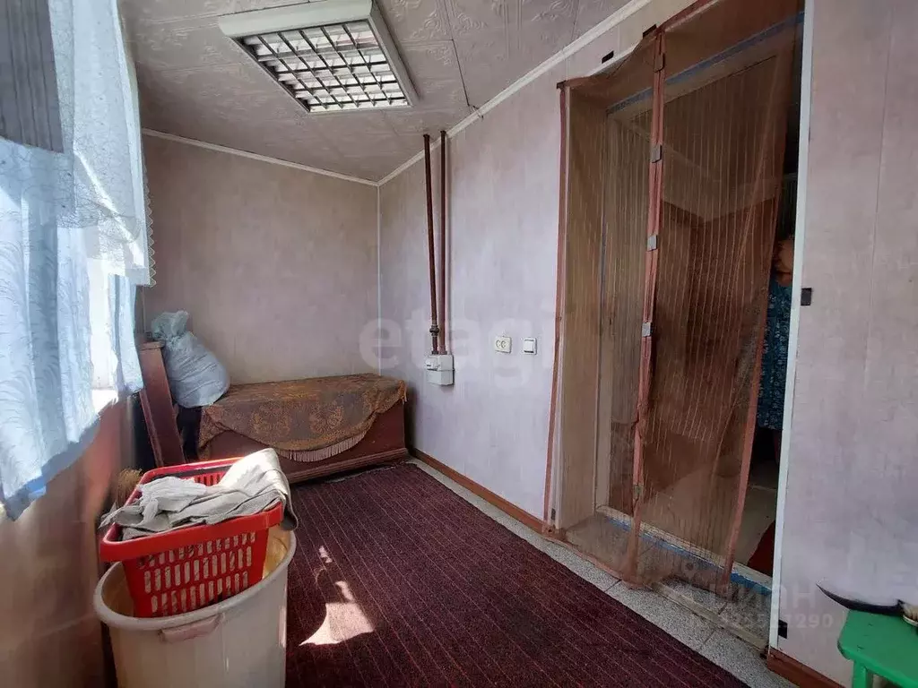 Дом в Саратовская область, Энгельсский район, Красноярское ... - Фото 2