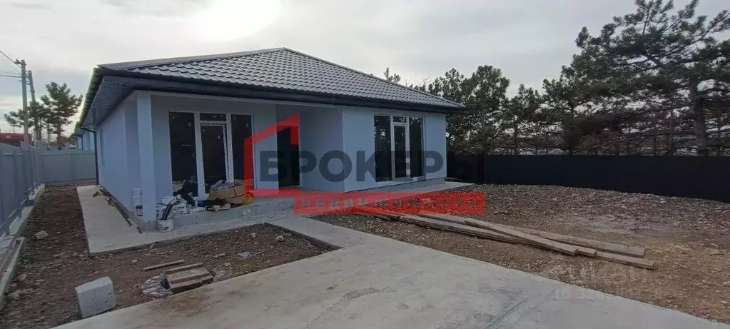 Дом в Севастополь Интернационалист садоводческое товарищество, 59 (120 ... - Фото 2