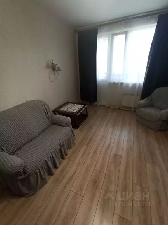 2-к кв. Москва ул. Декабристов, 10К1 (60.0 м) - Фото 1