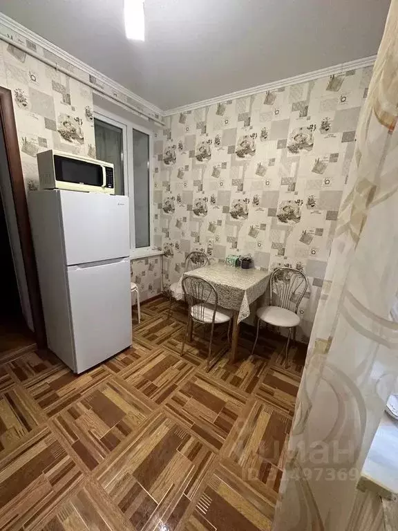 1-к кв. Ставропольский край, Кисловодск ул. Алексея Реброва, 5 (30.0 ... - Фото 1
