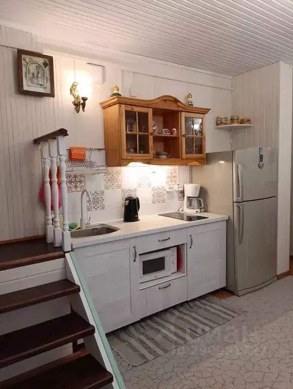 Дом в Костромская область, Кострома ул. 2-я Берендеевская, 3 (90 м) - Фото 2