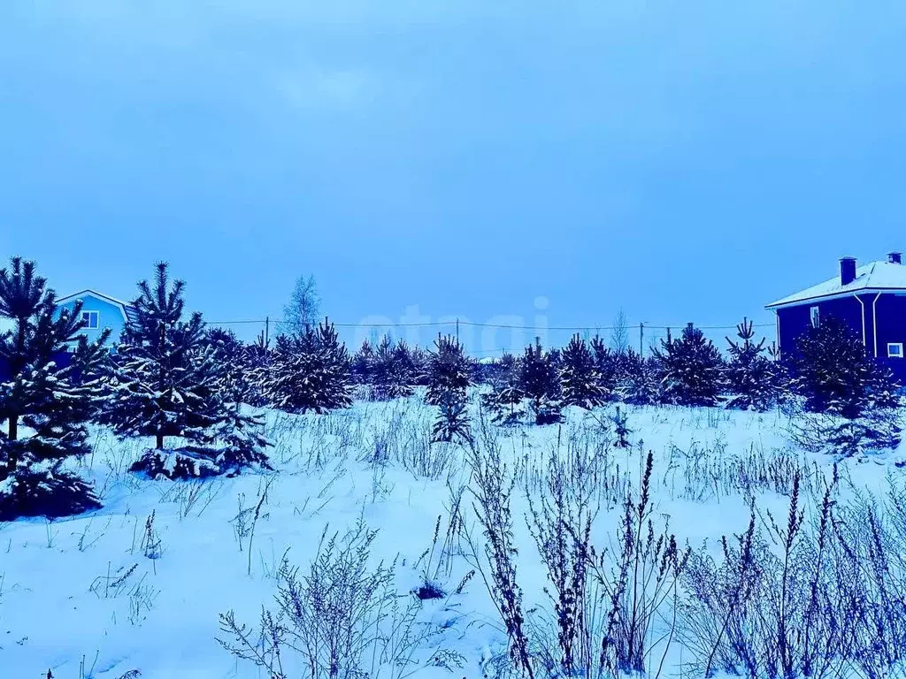 Участок в Московская область, Раменское Северный жилрайон, Раменье ... - Фото 2