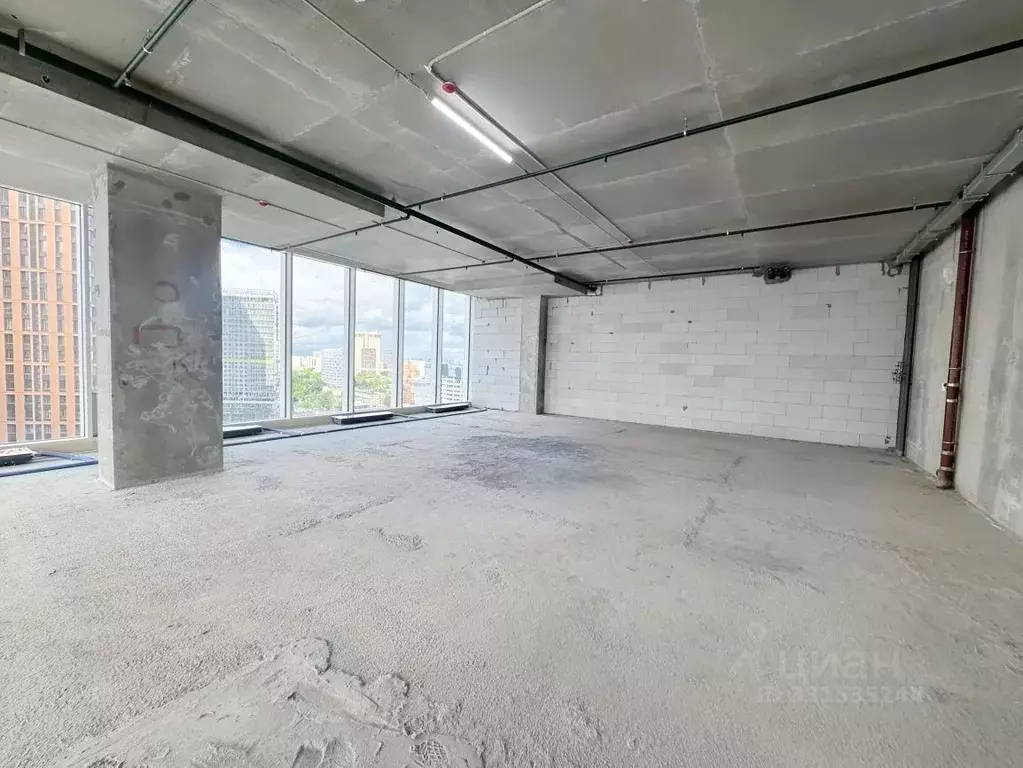 Офис в Москва ул. Обручева, 23Е (160 м) - Фото 2