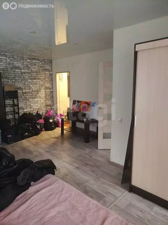 1-комнатная квартира: Воронеж, улица Ворошилова, 26 (30.4 м) - Фото 2