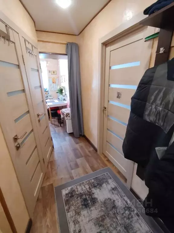 2-к кв. Белгородская область, Белгород просп. Богдана Хмельницкого, ... - Фото 2