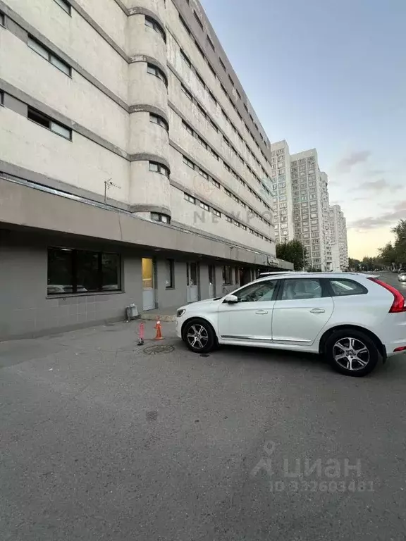 Гараж в Москва ул. Красного Маяка, 22А (16 м) - Фото 2