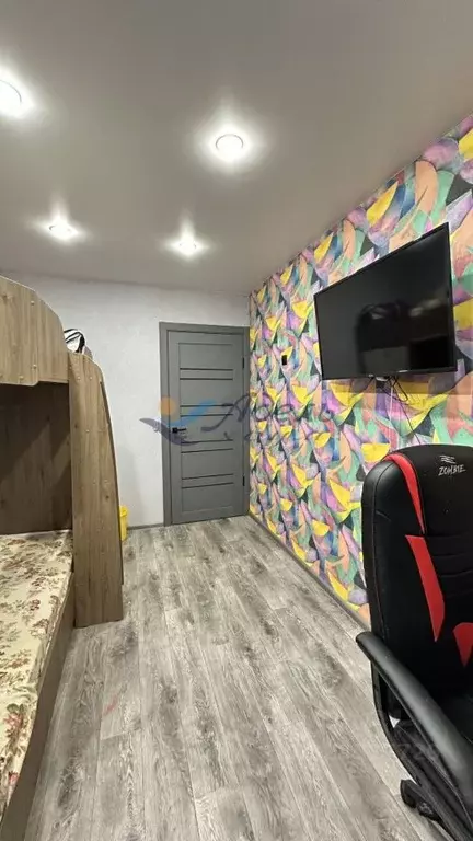 2-к кв. Красноярский край, Норильск ул. Мира, 4Г (42.2 м) - Фото 2