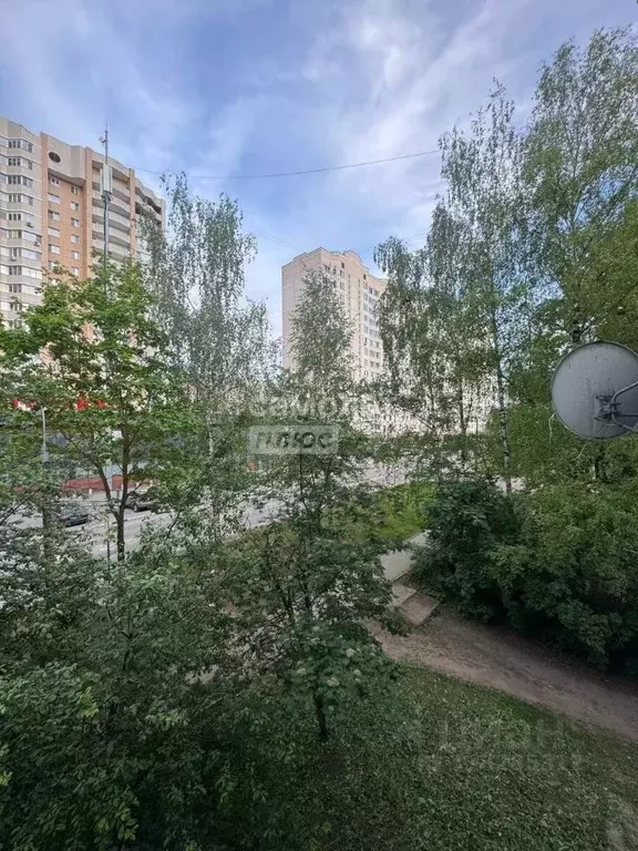 1-к кв. Московская область, Солнечногорск Рекинцо мкр,  (30.0 м) - Фото 1