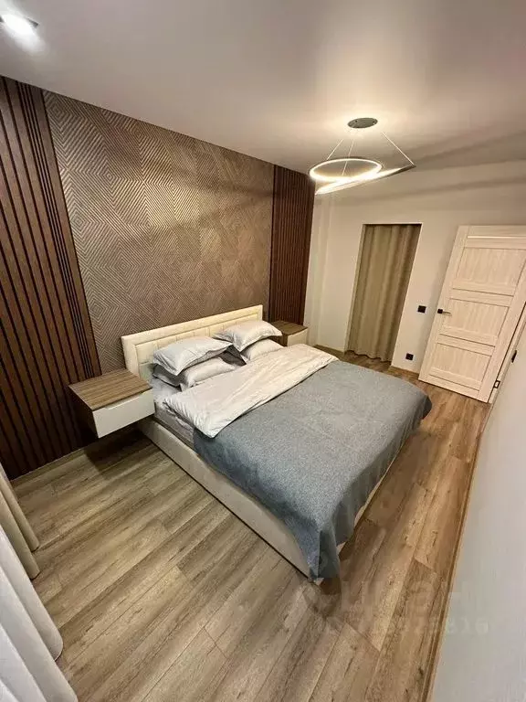 2-к кв. Приморский край, Уссурийск ул. Комарова, 4 (40.0 м) - Фото 1
