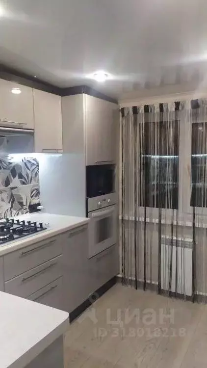 Дом в Омская область, с. Одесское ул. Лебедева (75 м) - Фото 2