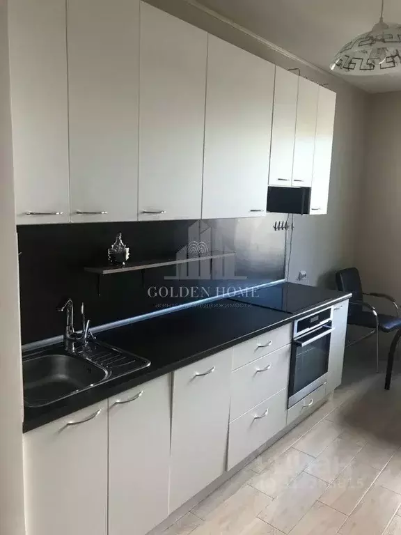 2-к кв. Санкт-Петербург наб. Реки Смоленки, 35к1 (63.0 м) - Фото 0