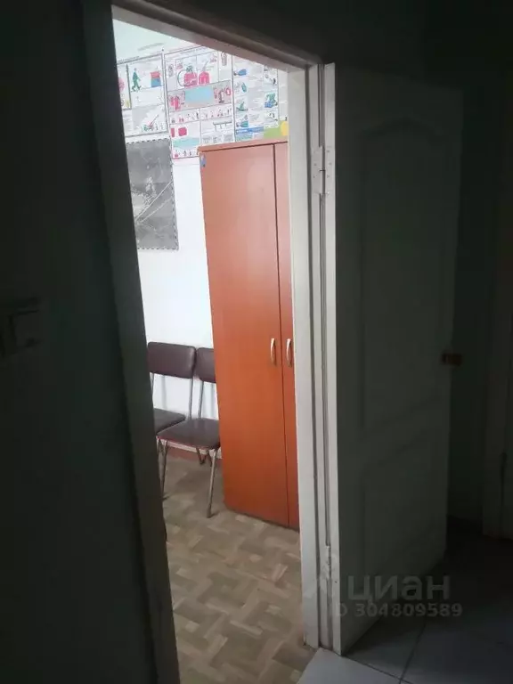 Помещение свободного назначения в Бурятия, Прибайкальский район, с. ... - Фото 1