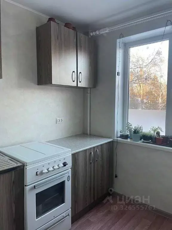 2-к кв. Башкортостан, Уфа ул. Блюхера, 46 (44.5 м) - Фото 1