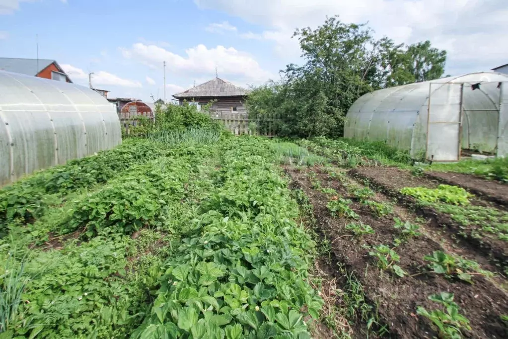 Дом в Тюменская область, Тобольск ул. 1-я Луговая, 5А (145 м) - Фото 0