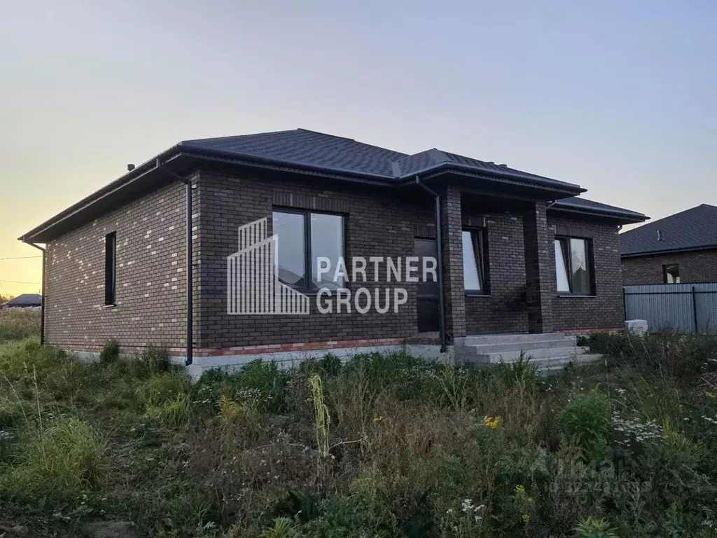 Дом в Тульская область, Тула городской округ, д. Верхняя Иншинка  (130 ... - Фото 1