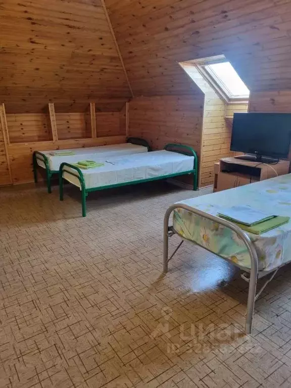Комната Краснодарский край, Геленджик Десантная ул., 25Б - Фото 1