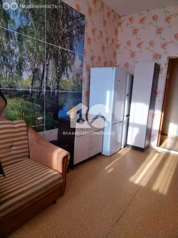 1к в 6-комнатной квартире (80 м) - Фото 1
