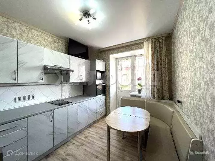 Продаётся 1-к квартира, 39.7 м - Фото 0