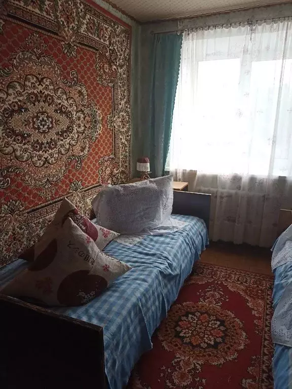 Продаётся 2-к квартира, 45 м - Фото 1