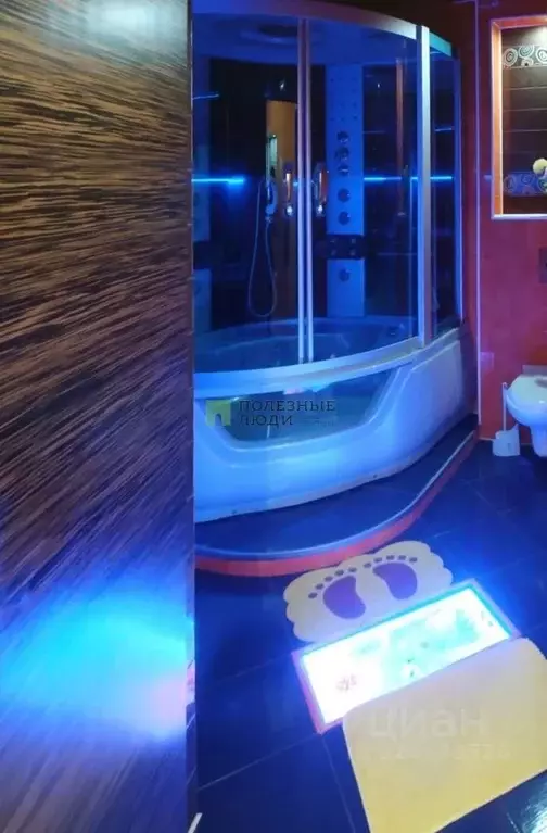 3-к кв. Астраханская область, Астрахань пл. Джона Рида, 7к1 (108.0 м) - Фото 2