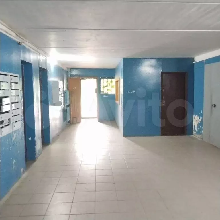 Комната 12,8 м в 1-к., 2/5 эт. - Фото 1