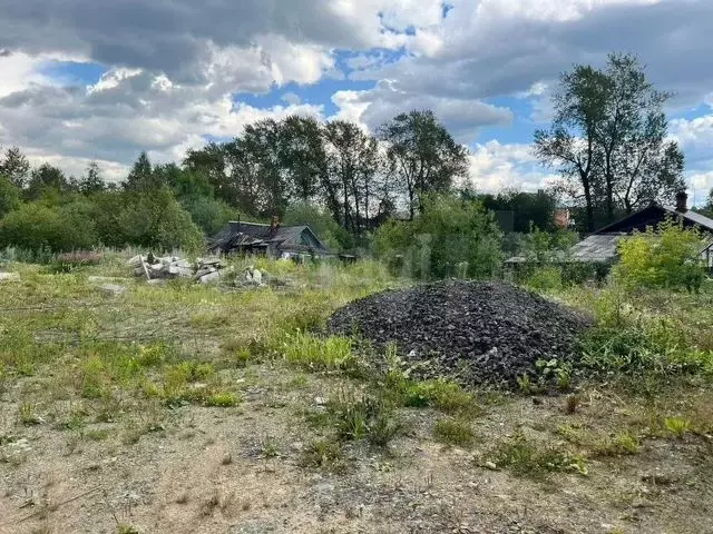 Участок 8,5 сот. (ИЖС) - Фото 0