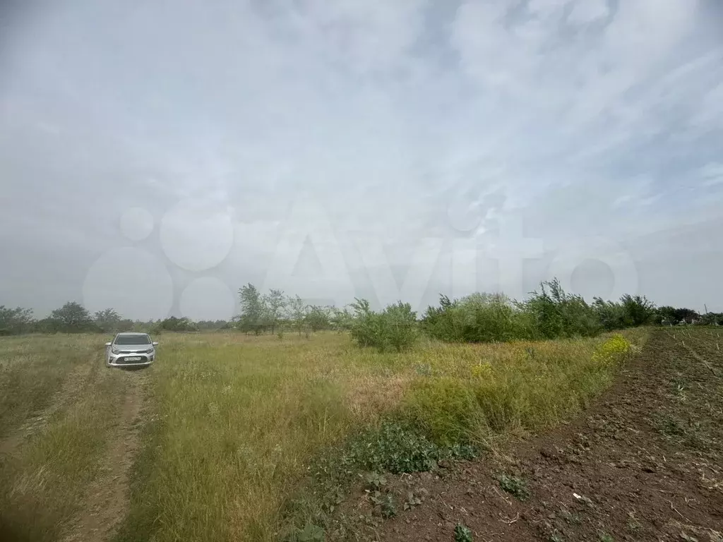 Участок 21 сот. (ИЖС) - Фото 0