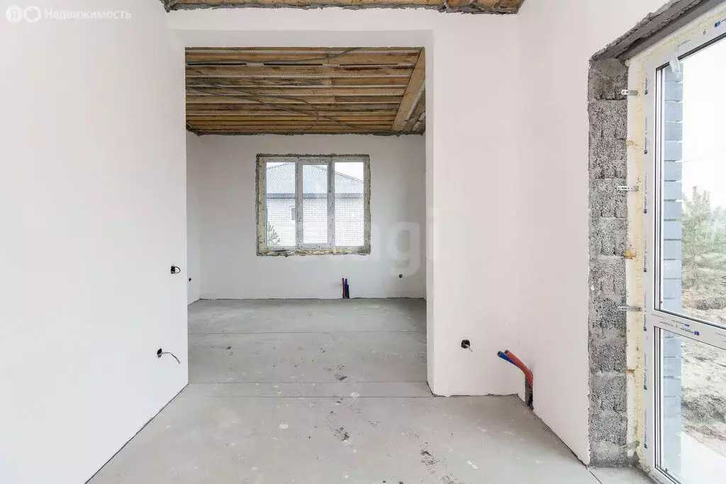 Дом в село Каменка, дачное некоммерческое товарищество Подушкино (68 ... - Фото 1