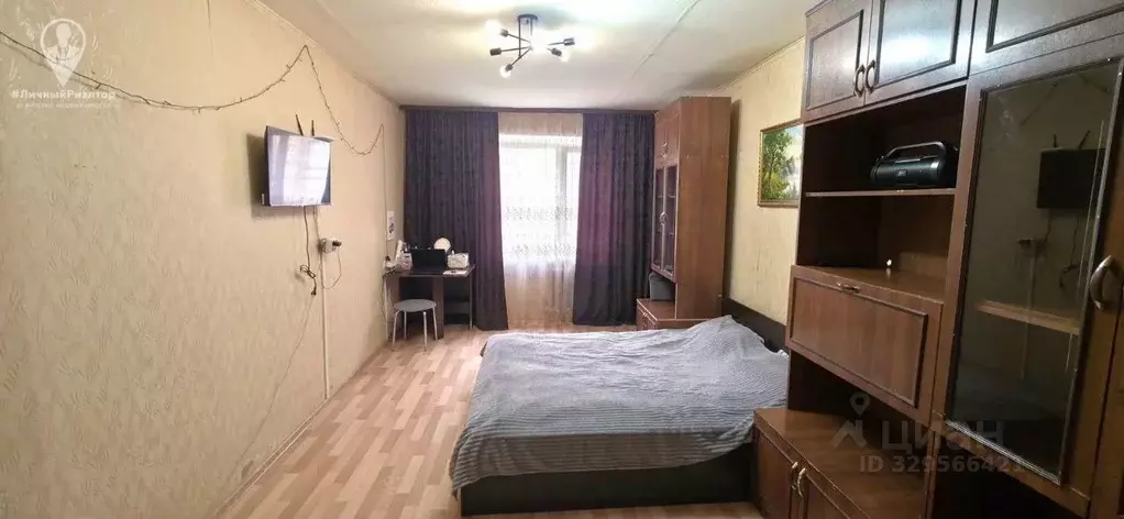 2-к кв. Рязанская область, Рязань ул. 3-и Бутырки, 1 (51.7 м) - Фото 1
